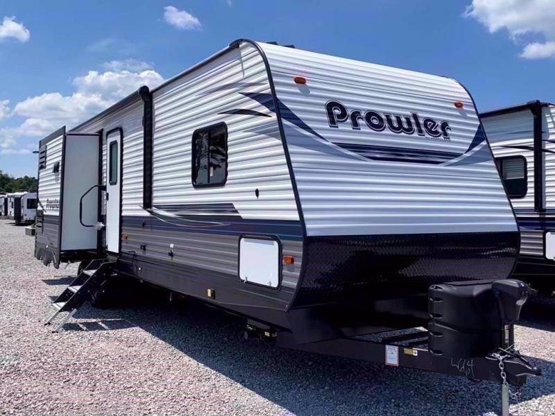 2021 Heartland RV PROWLER 330BH 2021 Heartland RV PROWLER 330BH