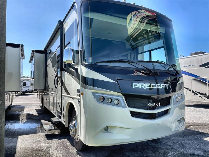 2022 Jayco PRECEPT 36A 2022 Jayco PRECEPT 36A
