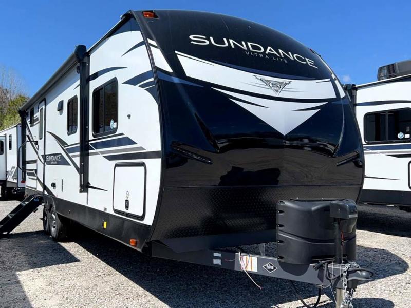 2022 Heartland RV SUNDANCE 255BH 2022 Heartland RV SUNDANCE 255BH