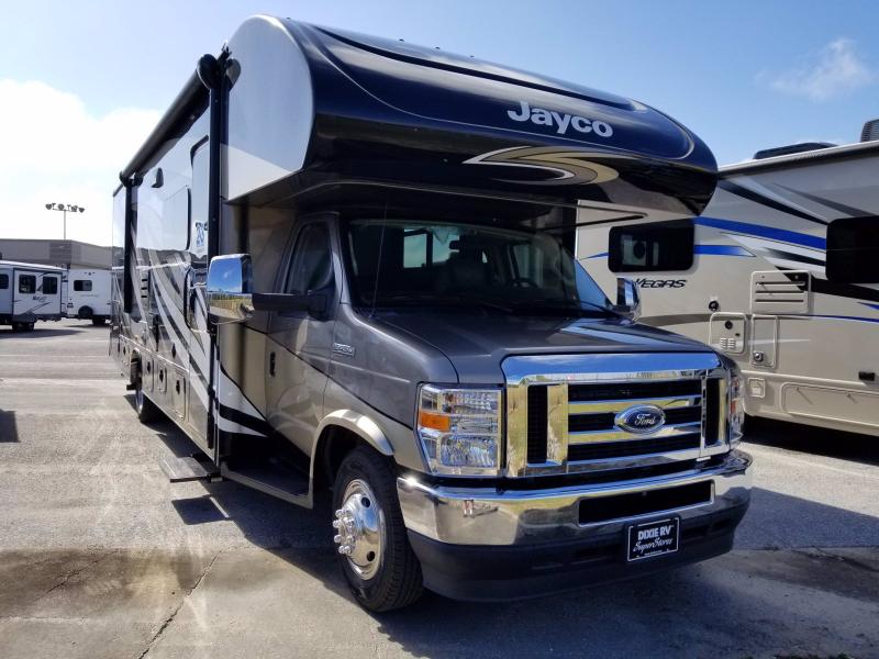 2021 Jayco GREYHAWK 29MV 2021 Jayco GREYHAWK 29MV