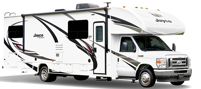 2023 Jayco REDHAWK 31F 2023 Jayco REDHAWK 31F