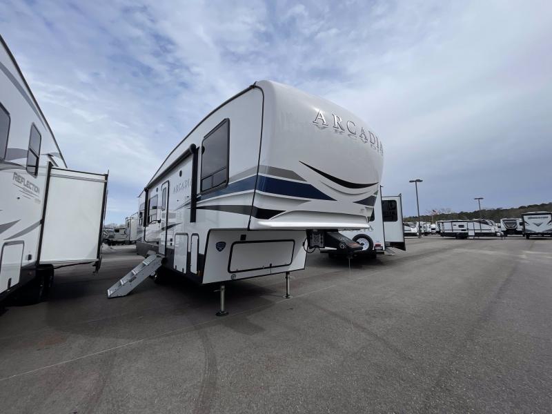 2022 Keystone RV ARCADIA 3250RL 2022 Keystone RV ARCADIA 3250RL