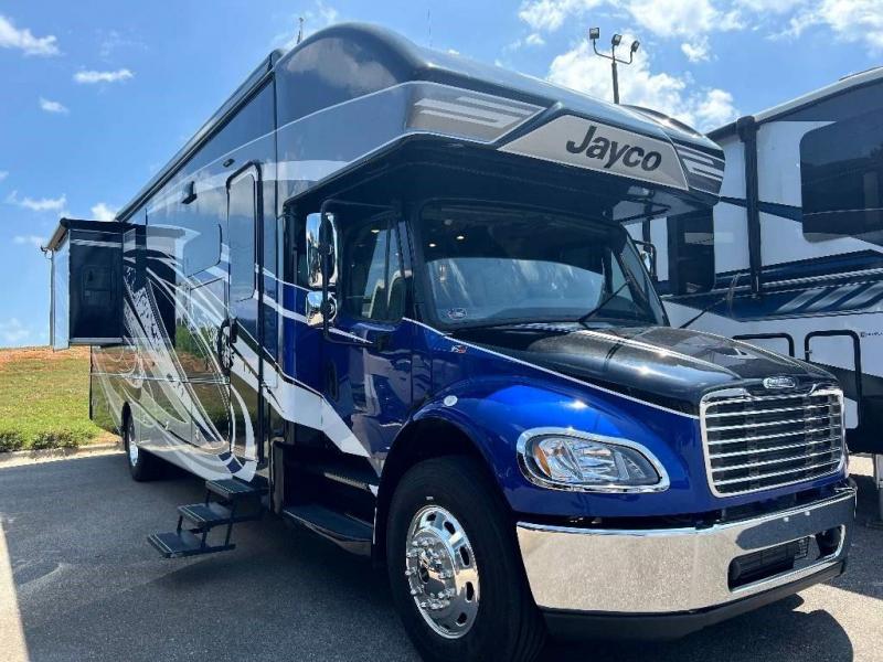 2022 Jayco SENECA HD PRESTIGE 37K 2022 Jayco SENECA HD PRESTIGE 37K