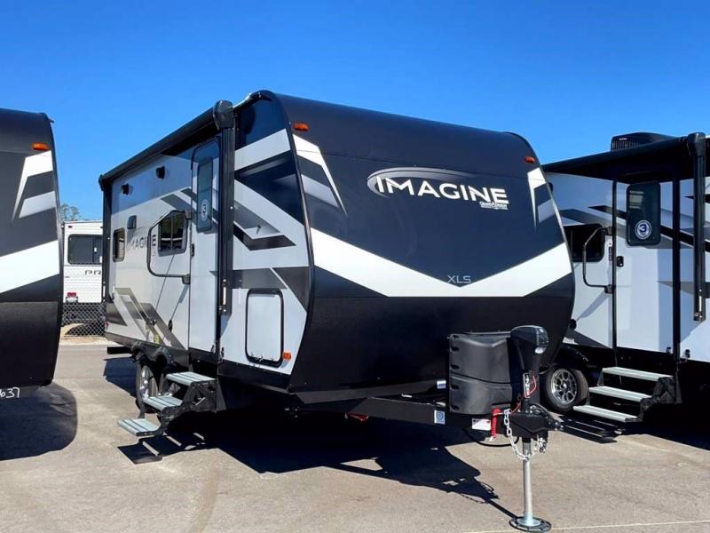 2022 Grand Design RV IMAGINE 17MKE 2022 Grand Design RV IMAGINE 17MKE