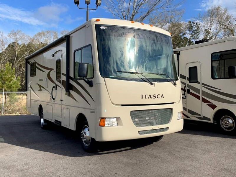 2015 Itasca SUNSTAR 26HE 2015 Itasca SUNSTAR 26HE