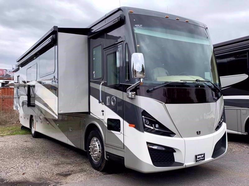 2020 Tiffin Motorhomes PHAETON 40 IH 2020 Tiffin Motorhomes PHAETON 40 IH
