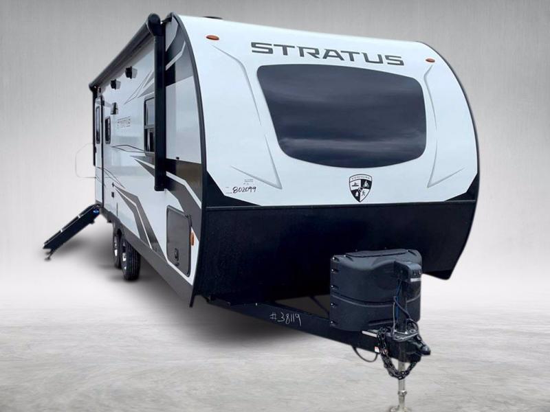 2021 Venture STRATUS 231VRB 2021 Venture STRATUS 231VRB