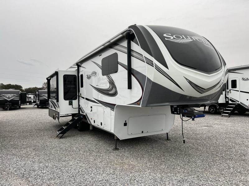 2022 Grand Design RV SOLITUDE 310GK-R 2022 Grand Design RV SOLITUDE 310GK-R
