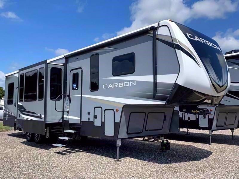 2021 Keystone RV CARBON 358 2021 Keystone RV CARBON 358