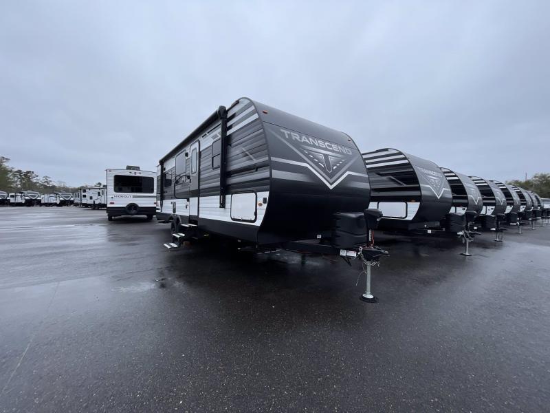 2022 Grand Design RV TRANSCEND 260RB 2022 Grand Design RV TRANSCEND 260RB