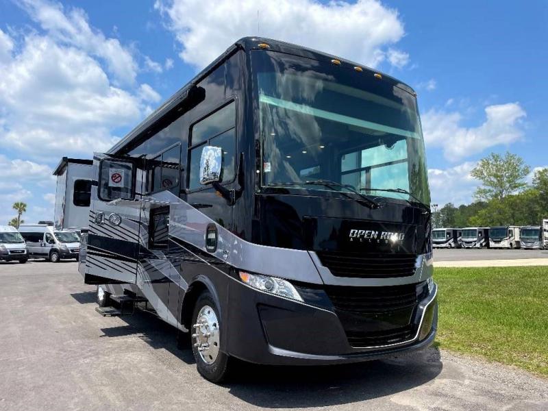 2022 Tiffin Motorhomes ALLEGRO 32 FA 2022 Tiffin Motorhomes ALLEGRO 32 FA