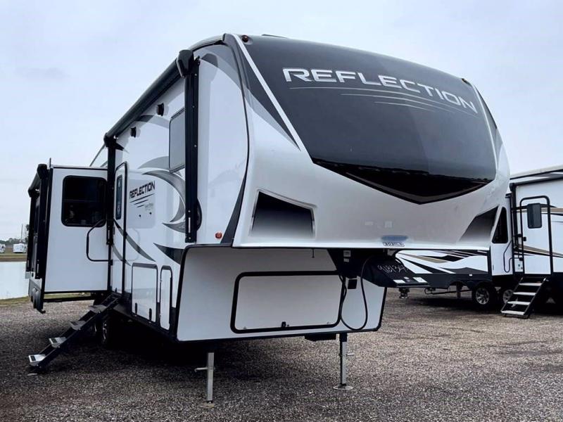 2022 Grand Design RV REFLECTION 303RLS 2022 Grand Design RV REFLECTION 303RLS