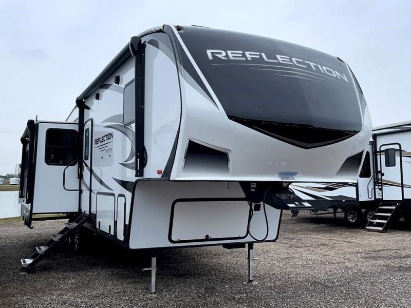 2022 Grand Design RV REFLECTION 303RLS 2022 Grand Design RV REFLECTION 303RLS