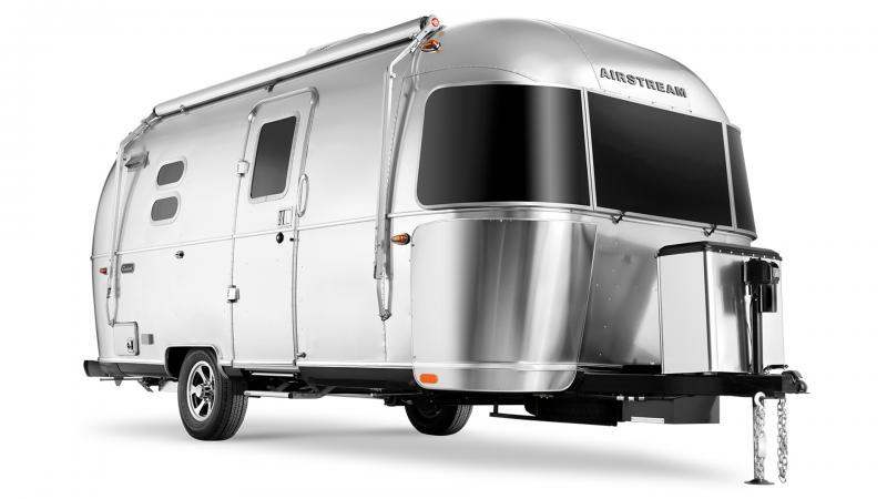 2023 Airstream CARAVEL 20FB 2023 Airstream CARAVEL 20FB