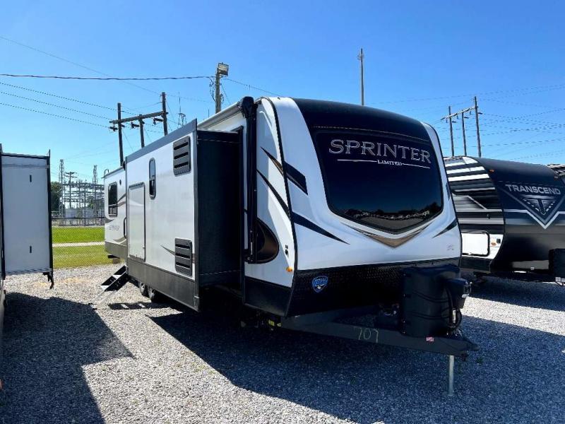2022 Keystone RV SPRINTER 333FKS 2022 Keystone RV SPRINTER 333FKS