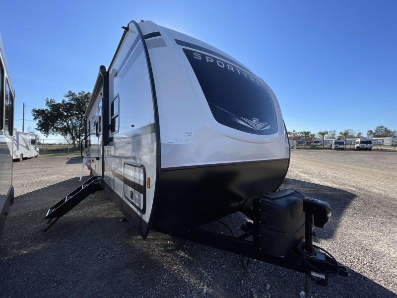 2022 Venture SPORTTREK 332VBH 2022 Venture SPORTTREK 332VBH