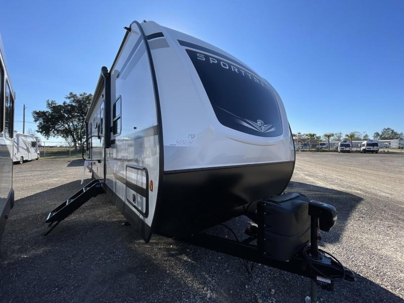 2022 Venture SPORTTREK 332VBH 2022 Venture SPORTTREK 332VBH