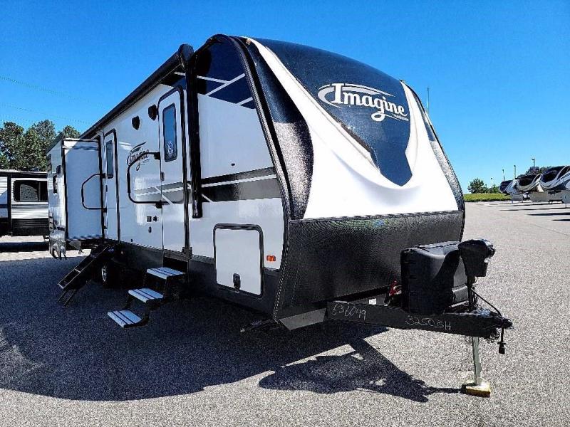 2022 Grand Design RV IMAGINE 3250BH 2022 Grand Design RV IMAGINE 3250BH