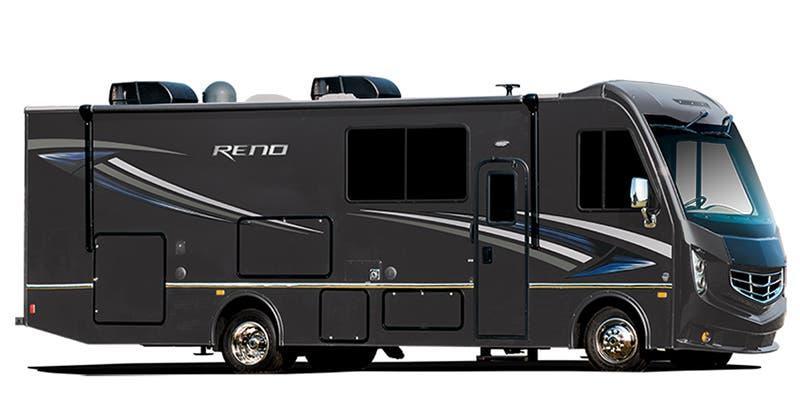 2018 Holiday Rambler RENO 29M 2018 Holiday Rambler RENO 29M