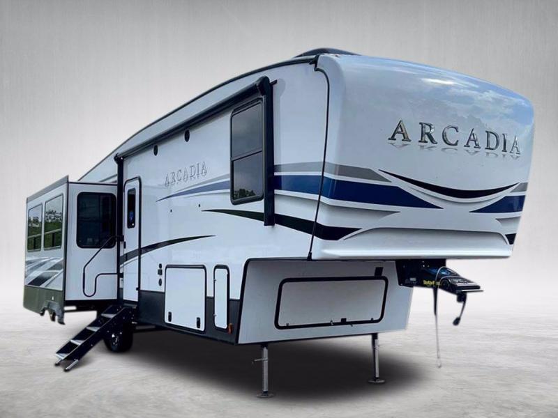 2021 Keystone RV ARCADIA 3660RL 2021 Keystone RV ARCADIA 3660RL