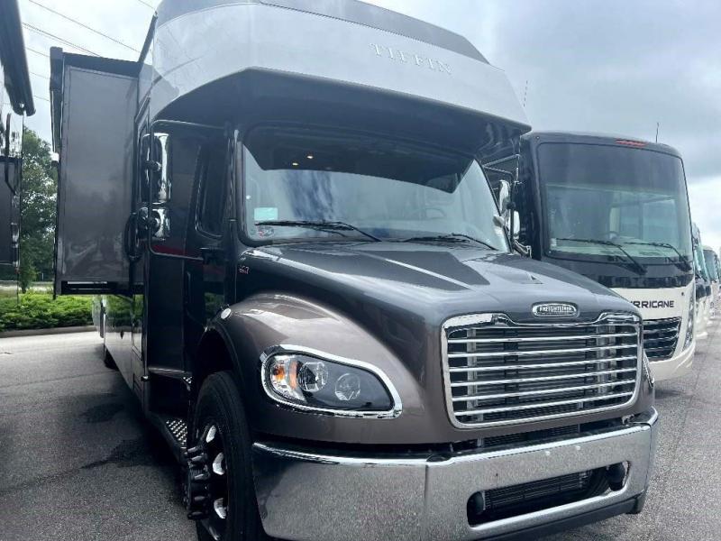 2022 Tiffin Motorhomes ALLEGRO BAY 38 AB 2022 Tiffin Motorhomes ALLEGRO BAY 38 AB