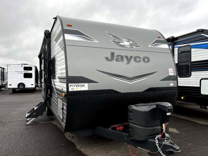 2023 Jayco JAY FLIGHT 264BH 2023 Jayco JAY FLIGHT 264BH