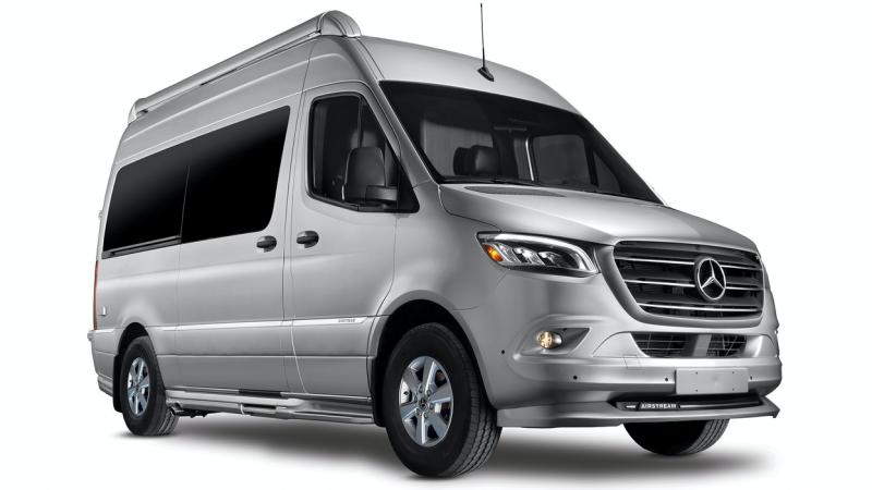 2023 Airstream INTERSTATE 19 2023 Airstream INTERSTATE 19