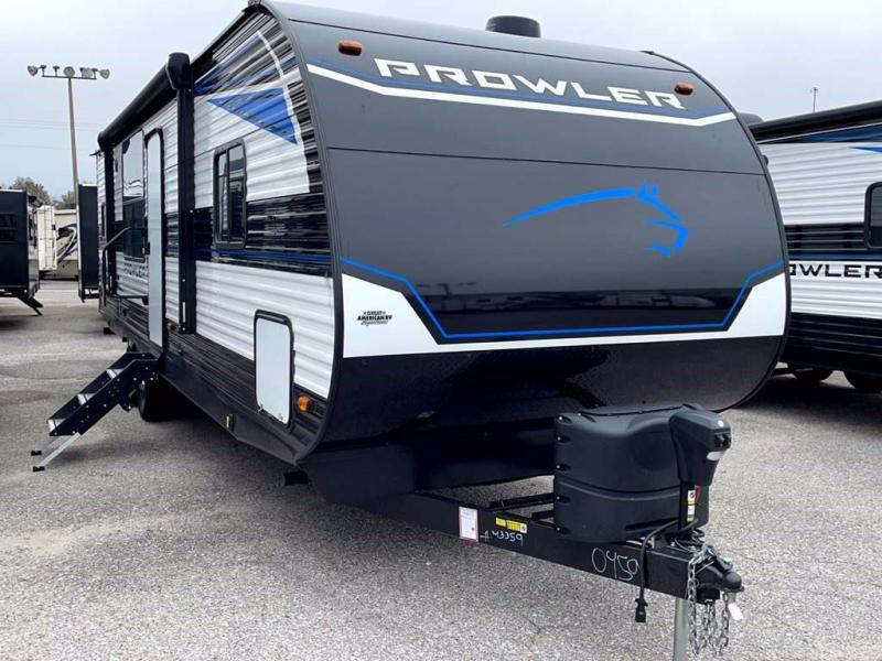 2022 Heartland RV PROWLER 280RK 2022 Heartland RV PROWLER 280RK