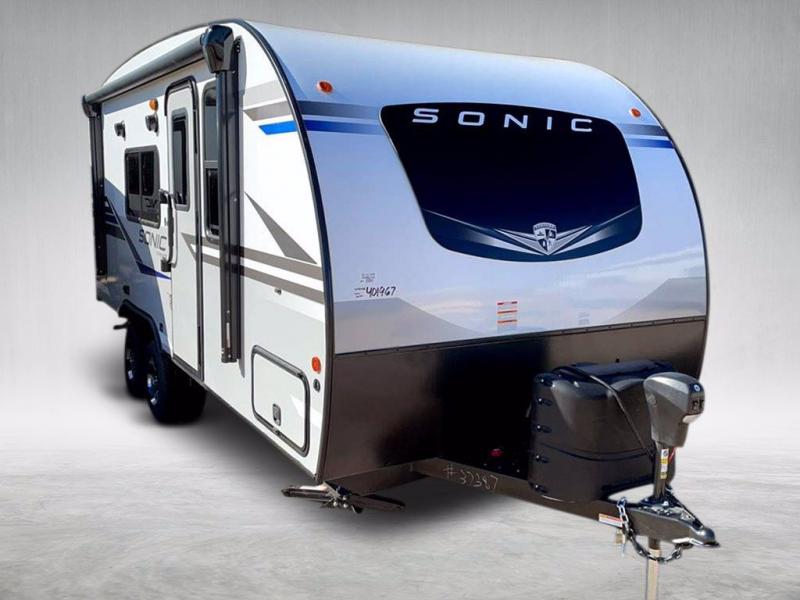 2021 Venture SONIC 190VRB 2021 Venture SONIC 190VRB