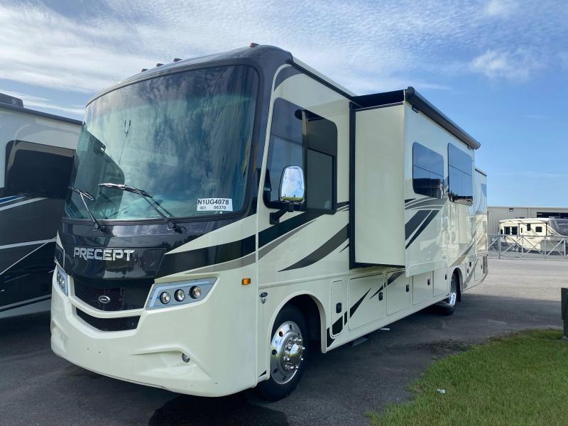 2022 Jayco PRECEPT 34G 2022 Jayco PRECEPT 34G