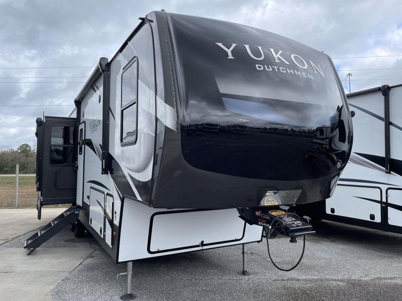 2022 Dutchmen Mfg YUKON 320RL 2022 Dutchmen Mfg YUKON 320RL