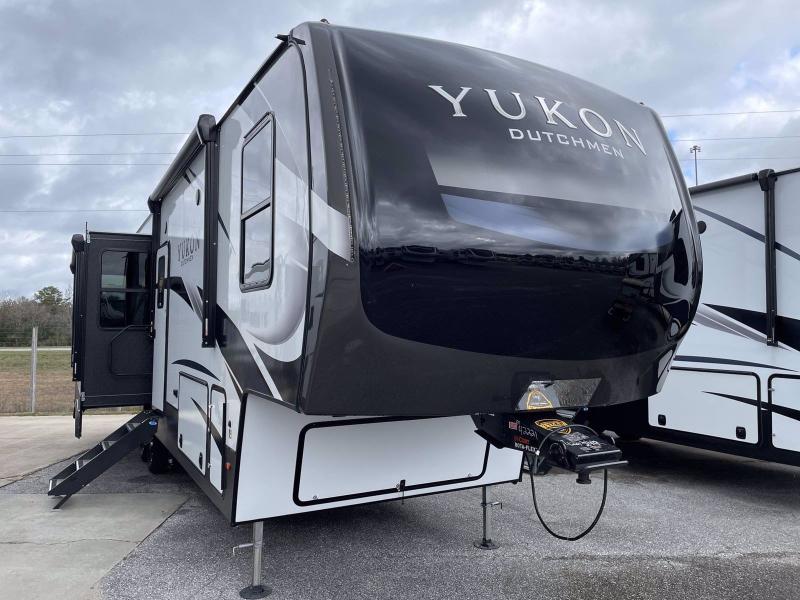 2022 Dutchmen Mfg YUKON 320RL 2022 Dutchmen Mfg YUKON 320RL