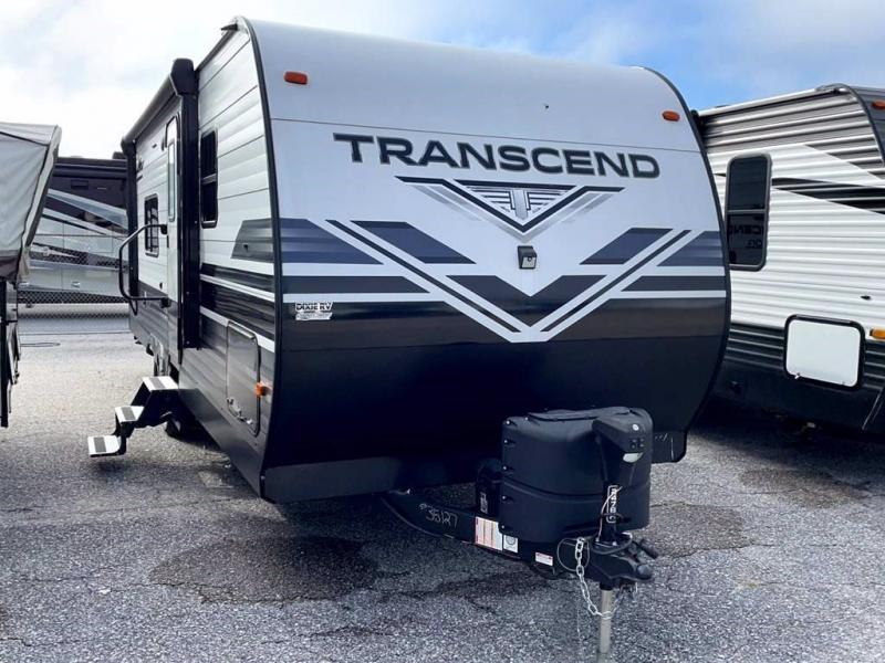 2021 Grand Design RV TRANSCEND 247BH 2021 Grand Design RV TRANSCEND 247BH