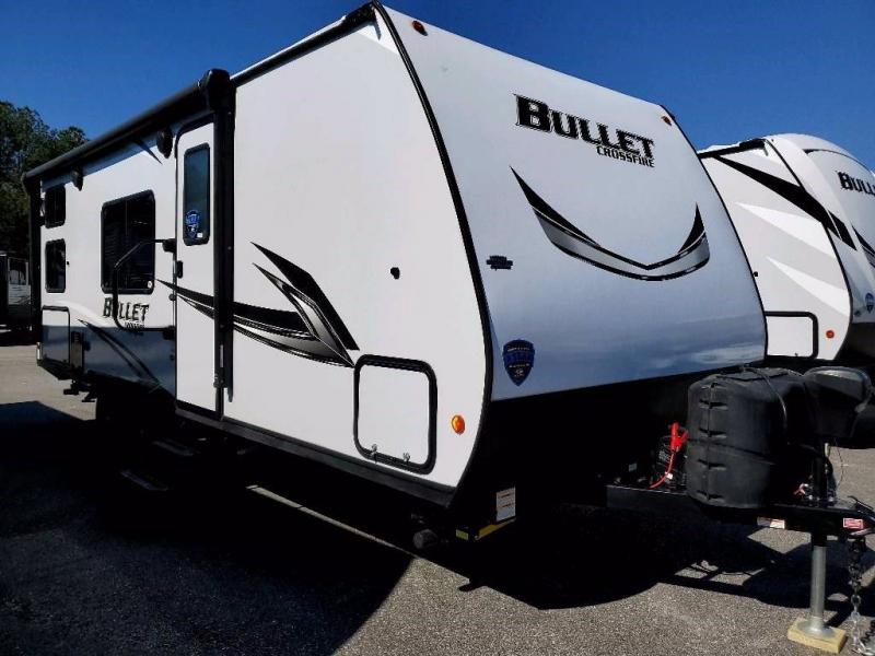 2021 Keystone RV BULLET 2200BH 2021 Keystone RV BULLET 2200BH