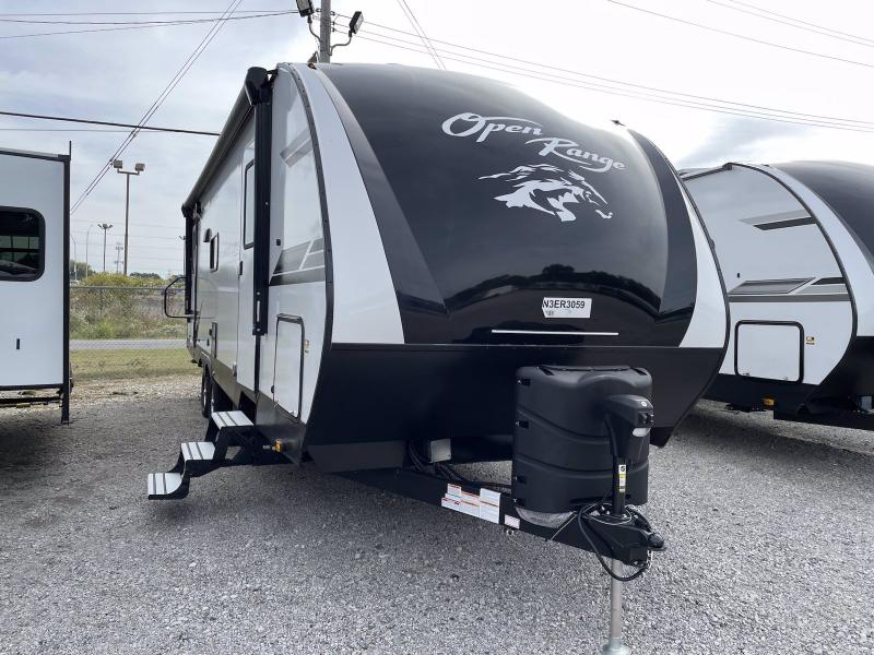 2022 Highland Ridge RV RANGE LITE 262RL 2022 Highland Ridge RV RANGE LITE 262RL