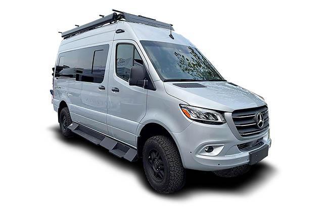 2022 Tiffin Motorhomes CAHABA 19 SC 2022 Tiffin Motorhomes CAHABA 19 SC