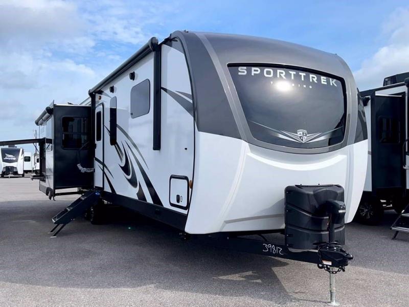 2021 Venture SPORTTREK 343VIK 2021 Venture SPORTTREK 343VIK