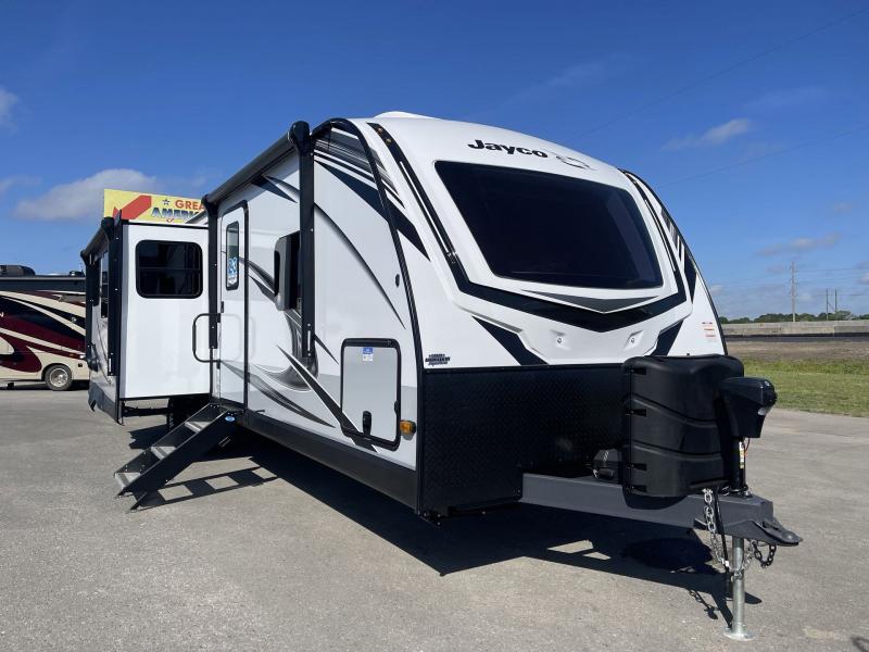 2022 Jayco WHITE HAWK 32BH 2022 Jayco WHITE HAWK 32BH