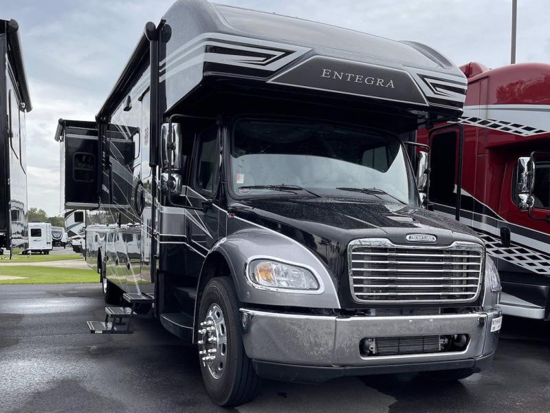 2022 Entegra Coach ACCOLADE 37K 2022 Entegra Coach ACCOLADE 37K