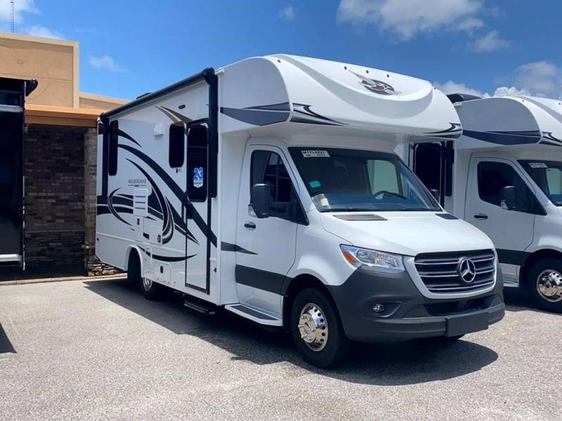 2021 Jayco MELBOURNE 24L 2021 Jayco MELBOURNE 24L