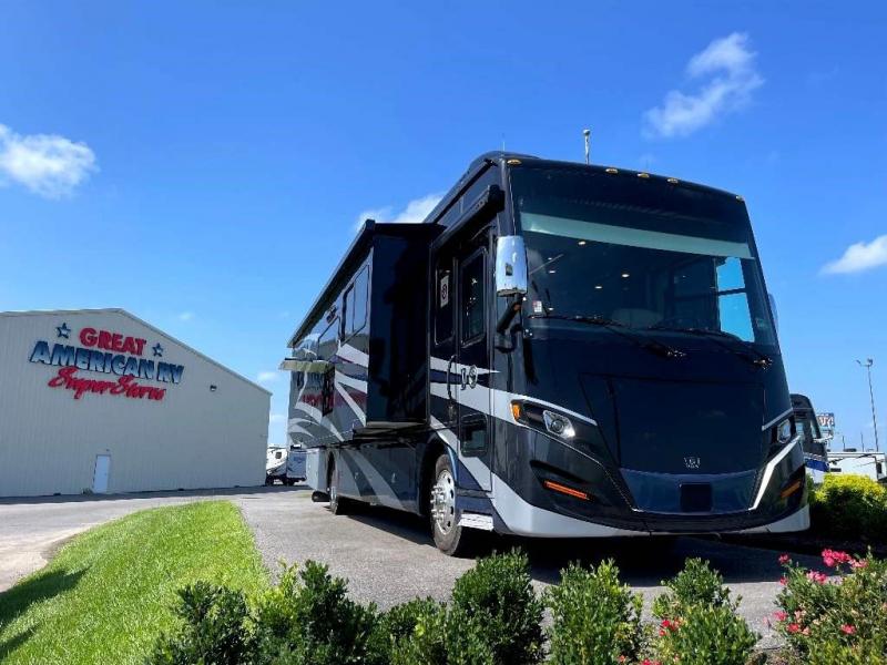 2023 Tiffin Motorhomes ALLEGRO RED 37 BA 2023 Tiffin Motorhomes ALLEGRO RED 37 BA
