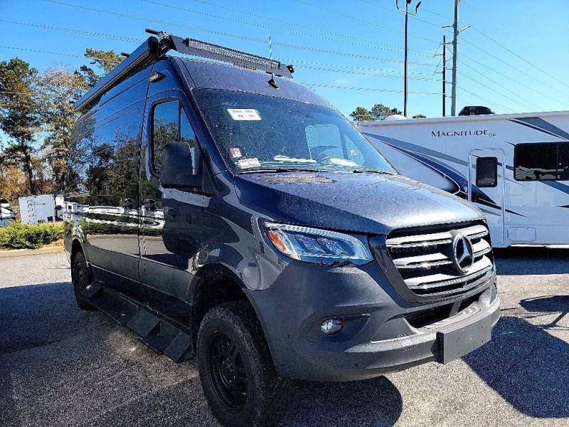 2022 Tiffin Motorhomes CAHABA 19 SC 2022 Tiffin Motorhomes CAHABA 19 SC