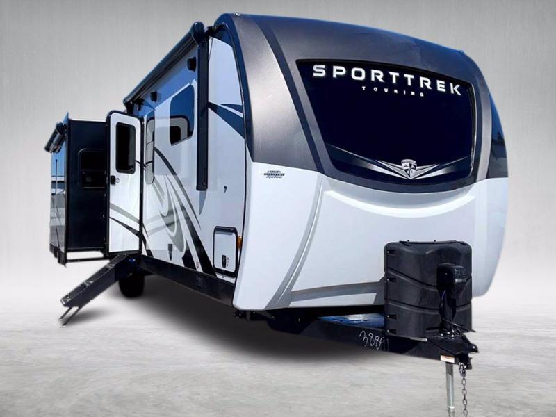 2021 Venture SPORTTREK 343VIB 2021 Venture SPORTTREK 343VIB