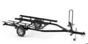 new Motorcycle / Cycle Trailers Lamar Trailers  for sale, in Allenwood, PA Thumbnail 2