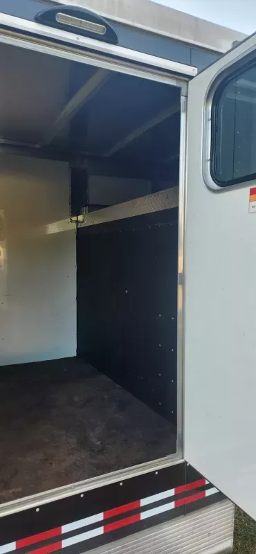 used Stock / Stock Combo Trailers Sundowner Trailers  for sale, in Noble, OK Thumbnail 5