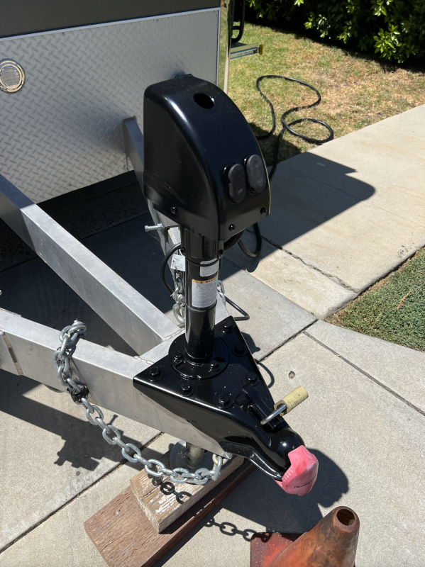 used Car Haulers / Racing Trailers InTech  for sale, in Sherman Oaks, CA Thumbnail 22