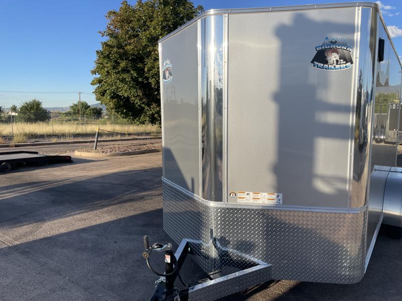 2024 R and M Manufacturing 7x14+v-nose (TAC) Enclosed Cargo Trailer 2024 R and M Manufacturing 7x14+v-nose (TAC) Enclosed Cargo Trailer nxaGkixeysfb