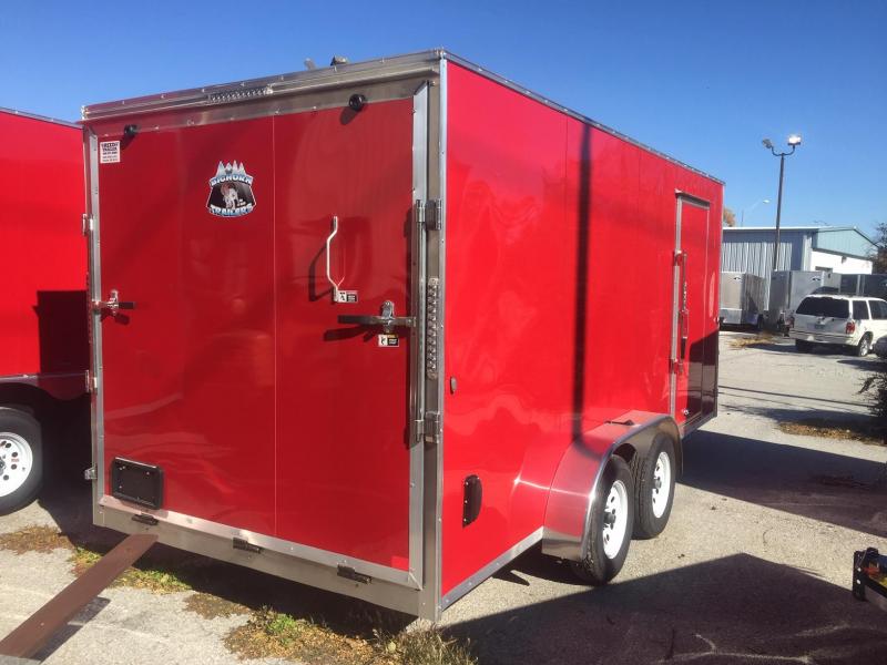 new Cargo (Enclosed) Trailers R and M Manufacturing  for sale, in Omaha, NE Thumbnail 2