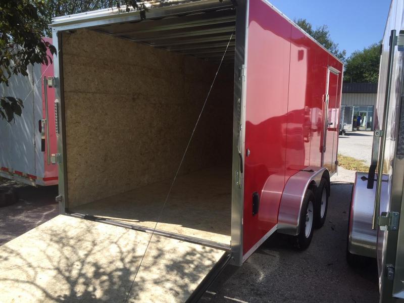 new Cargo (Enclosed) Trailers R and M Manufacturing  for sale, in Omaha, NE Thumbnail 4