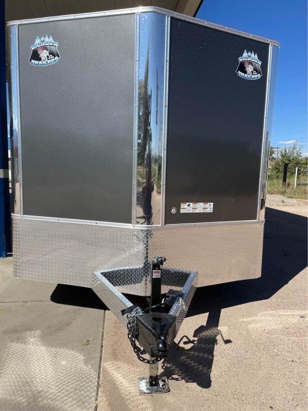2022 R and M Manufacturing 8.5x20+v-nose 10k (TAC) Car / Racing Trailer 2022 R and M Manufacturing 8.5x20+v-nose 10k (TAC) Car / Racing Trailer